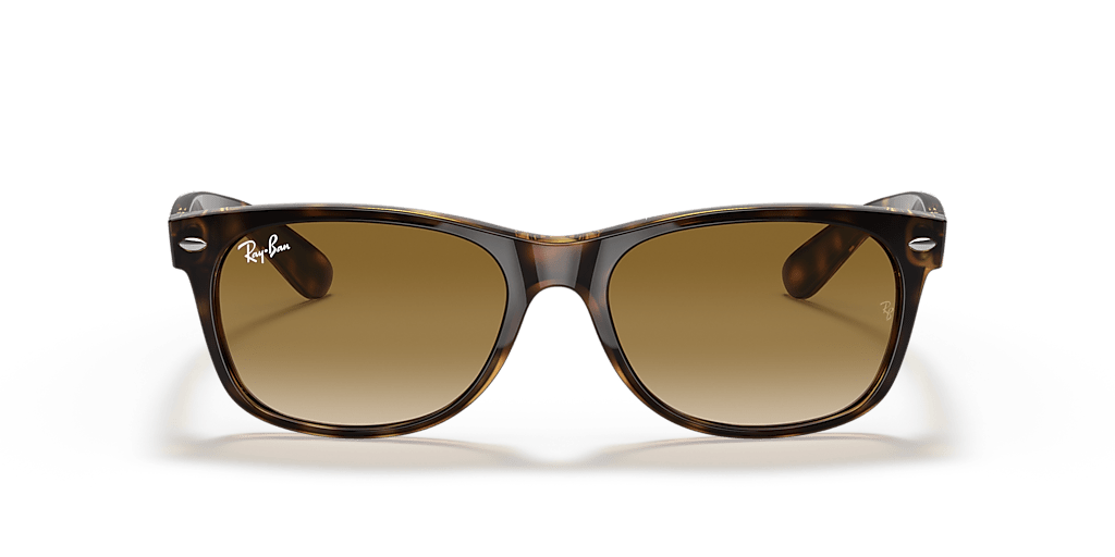 RAYBAN RB2132 NEW WAYFARER -RAYBAN Sunglasses- Optivision