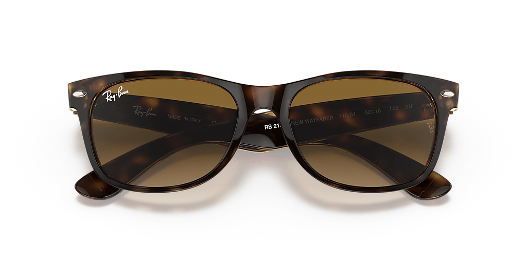 RAYBAN RB2132 NEW WAYFARER -RAYBAN Sunglasses- Optivision