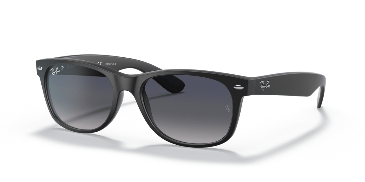 RAYBAN RB2132 NEW WAYFARER -RAYBAN Sunglasses- Optivision