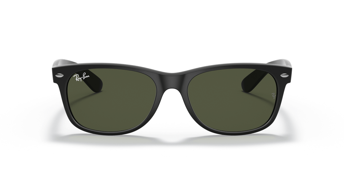 RAYBAN RB2132 NEW WAYFARER -RAYBAN Sunglasses- Optivision