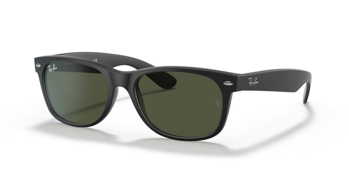 RAYBAN RB2132 NEW WAYFARER -RAYBAN Sunglasses- Optivision