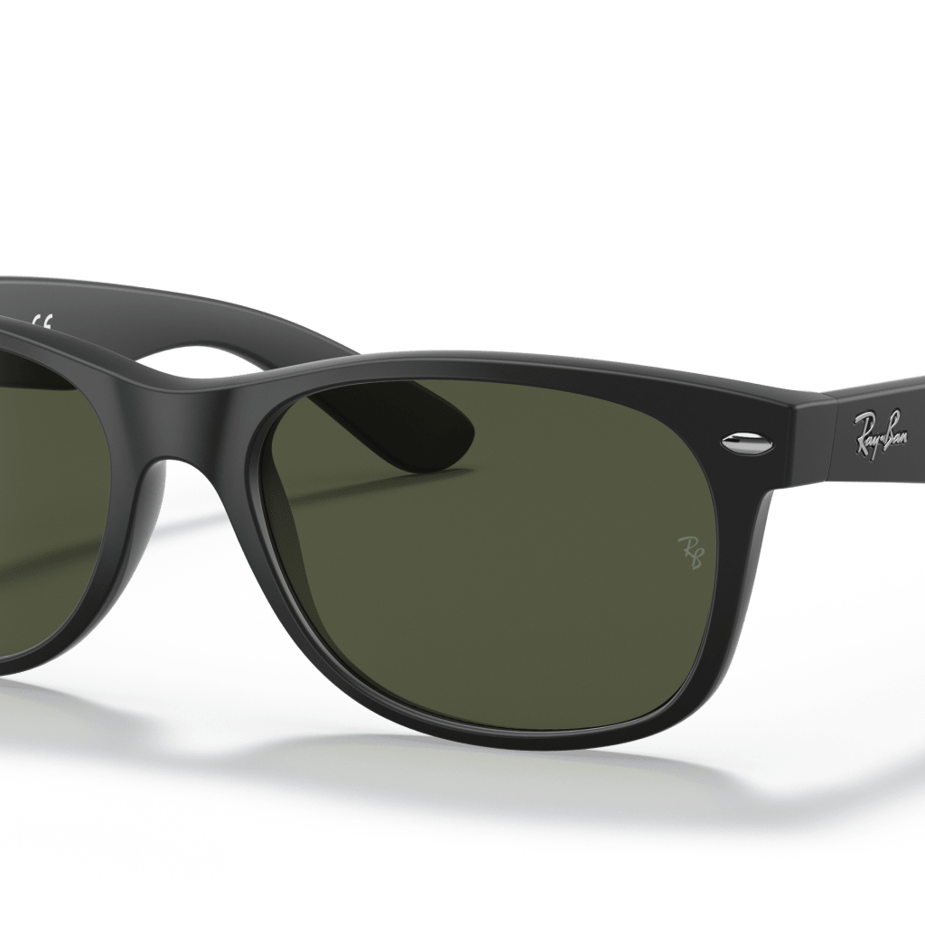 Ray-Ban RB2132 New Wayfarer Square Sunglasses -RAY-BAN Sunglasses- Optivision