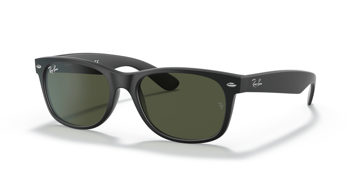RAYBAN RB2132 NEW WAYFARER -RAYBAN Sunglasses- Optivision
