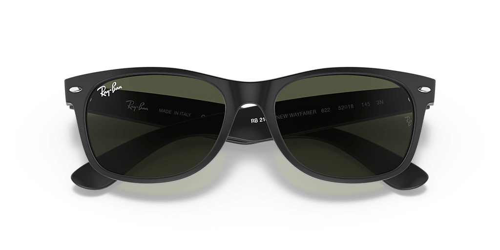 RAYBAN RB2132 NEW WAYFARER -RAYBAN Sunglasses- Optivision