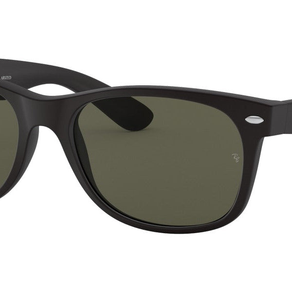 Ray-Ban RB2132 New Wayfarer Square Sunglasses -RAY-BAN Sunglasses- Optivision