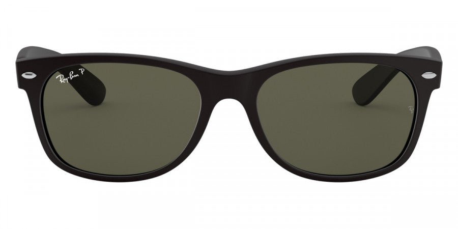 RAYBAN RB2132 NEW WAYFARER -RAYBAN Sunglasses- Optivision
