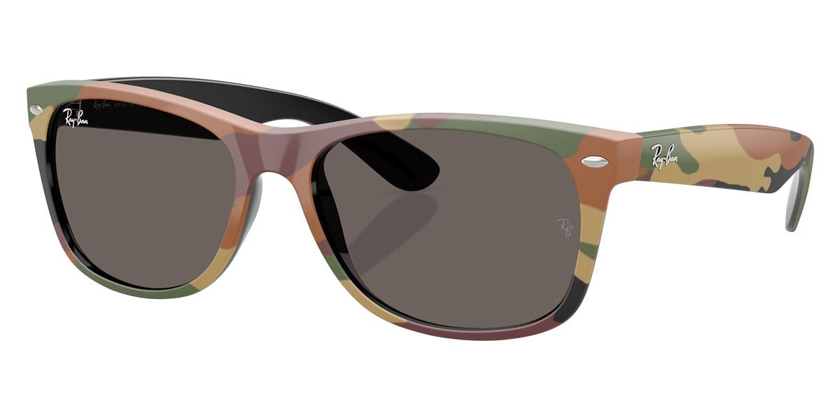 RAYBAN RB2132 NEW WAYFARER -RAYBAN Sunglasses- Optivision