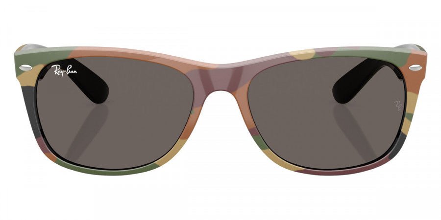 RAYBAN RB2132 NEW WAYFARER -RAYBAN Sunglasses- Optivision