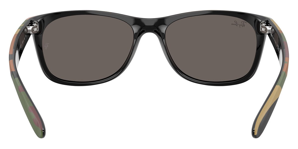 RAYBAN RB2132 NEW WAYFARER -RAYBAN Sunglasses- Optivision