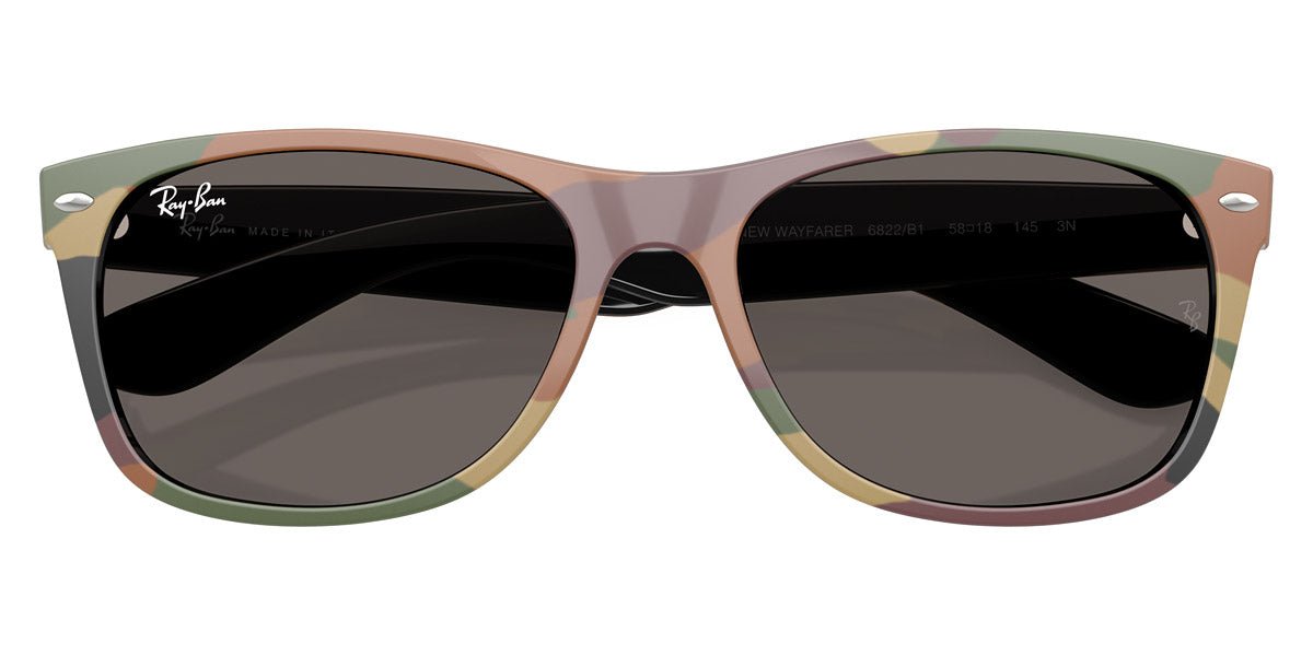 RAYBAN RB2132 NEW WAYFARER -RAYBAN Sunglasses- Optivision