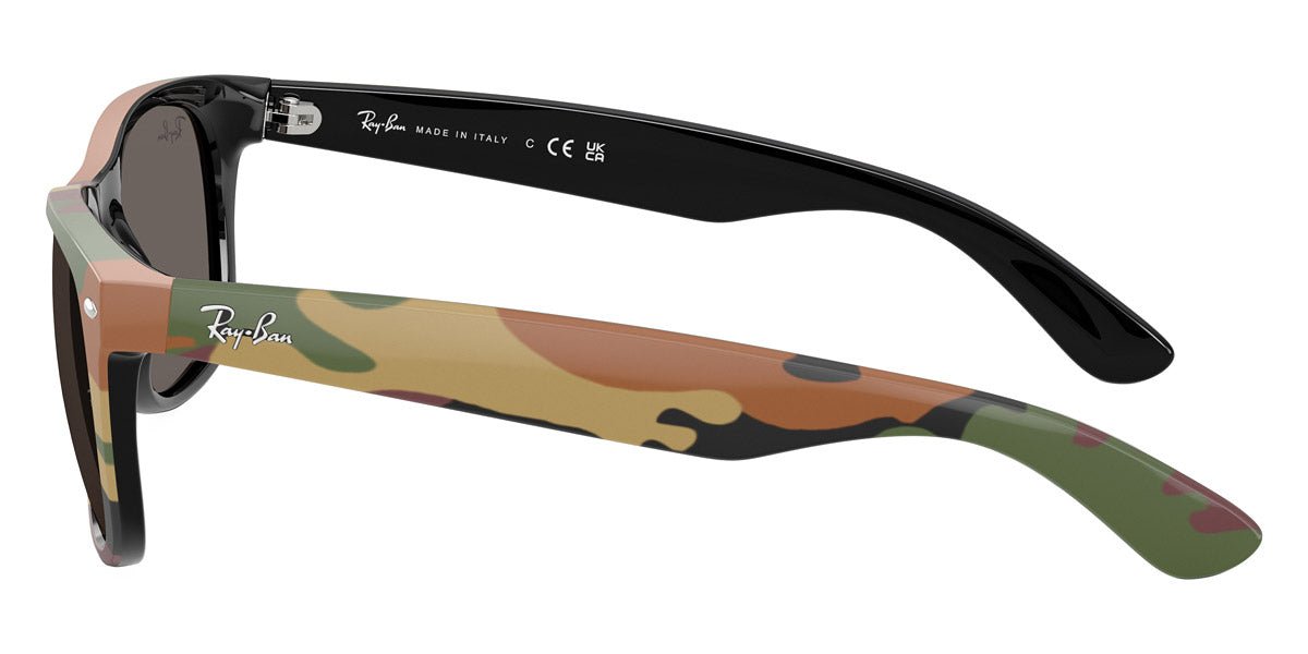 RAYBAN RB2132 NEW WAYFARER -RAYBAN Sunglasses- Optivision