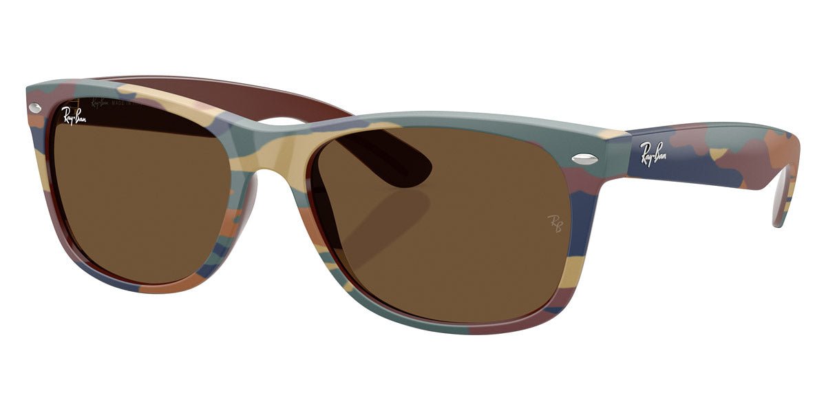 RAYBAN RB2132 NEW WAYFARER -RAYBAN Sunglasses- Optivision