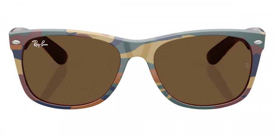 RAYBAN RB2132 NEW WAYFARER -RAYBAN Sunglasses- Optivision