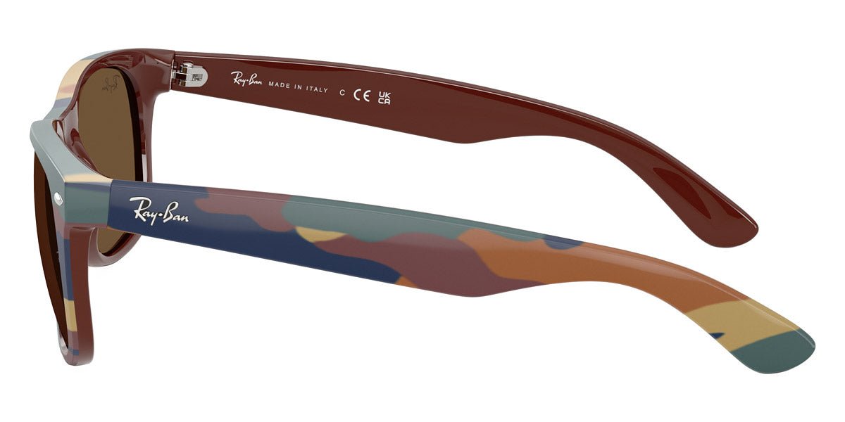 RAYBAN RB2132 NEW WAYFARER -RAYBAN Sunglasses- Optivision