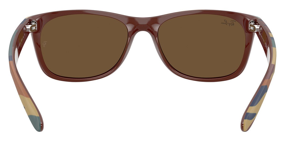 RAYBAN RB2132 NEW WAYFARER -RAYBAN Sunglasses- Optivision