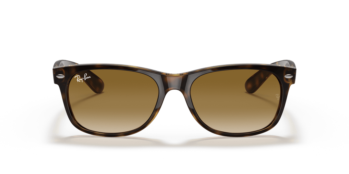 RAYBAN RB2132 NEW WAYFARER -RAYBAN Sunglasses- Optivision