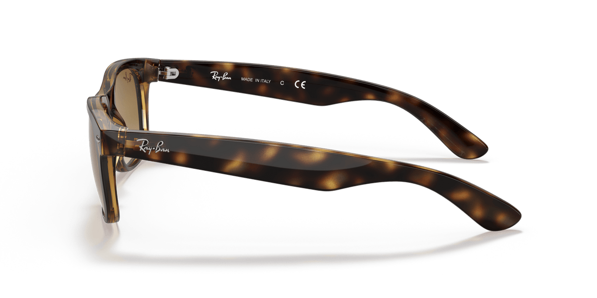 RAYBAN RB2132 NEW WAYFARER -RAYBAN Sunglasses- Optivision