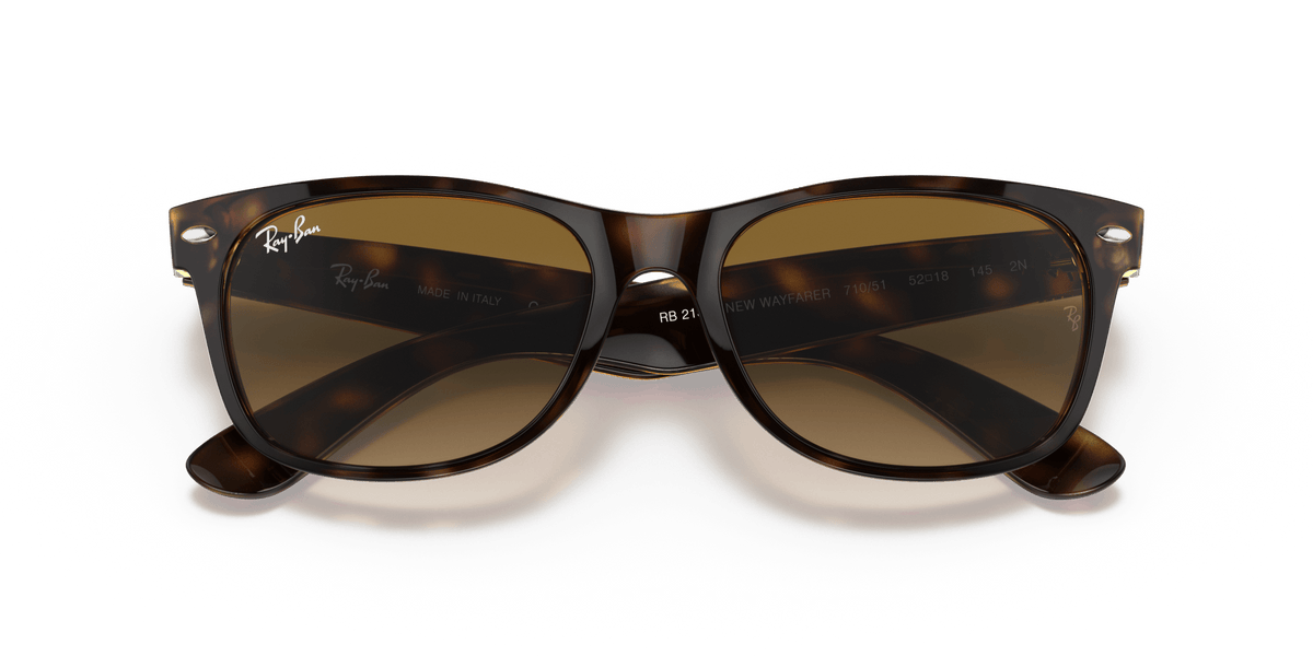 RAYBAN RB2132 NEW WAYFARER -RAYBAN Sunglasses- Optivision