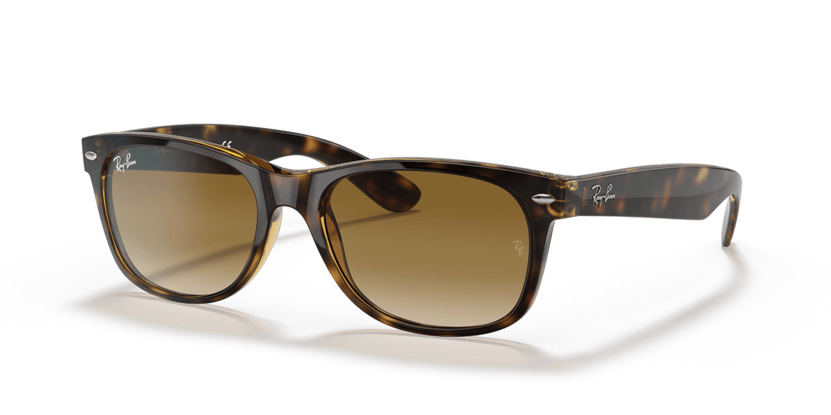 RAYBAN RB2132 NEW WAYFARER -RAYBAN Sunglasses- Optivision