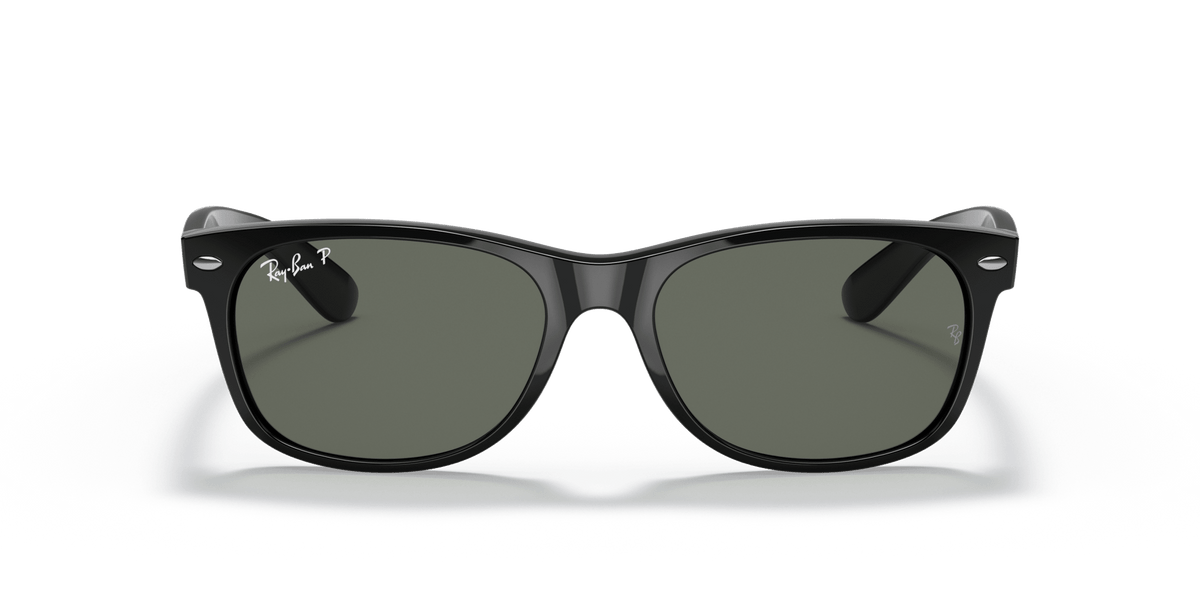 RAYBAN RB2132 NEW WAYFARER -RAYBAN Sunglasses- Optivision