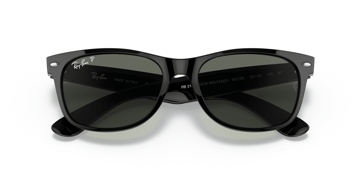 RAYBAN RB2132 NEW WAYFARER -RAYBAN Sunglasses- Optivision