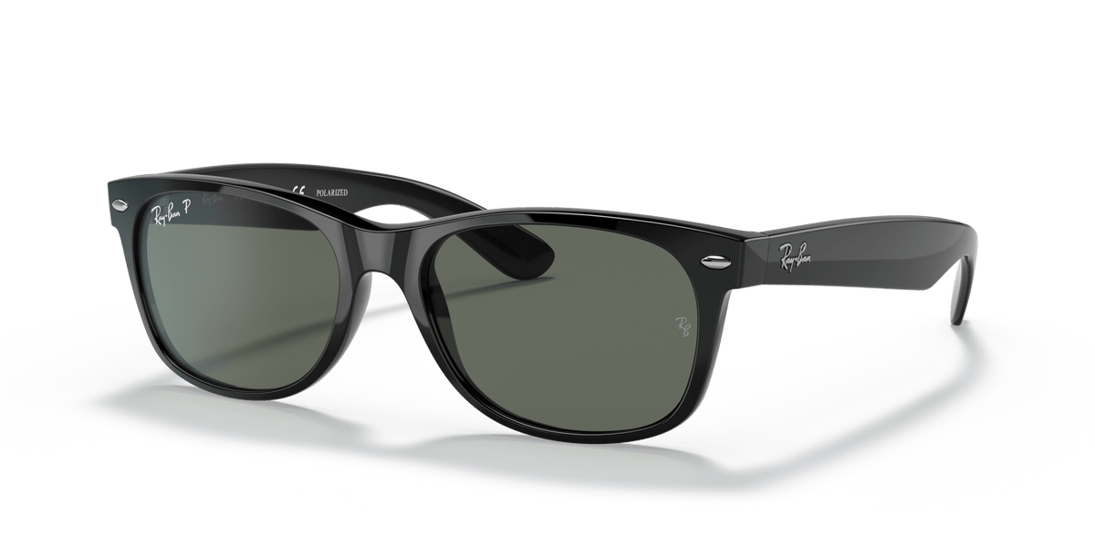 RAYBAN RB2132 NEW WAYFARER -RAYBAN Sunglasses- Optivision