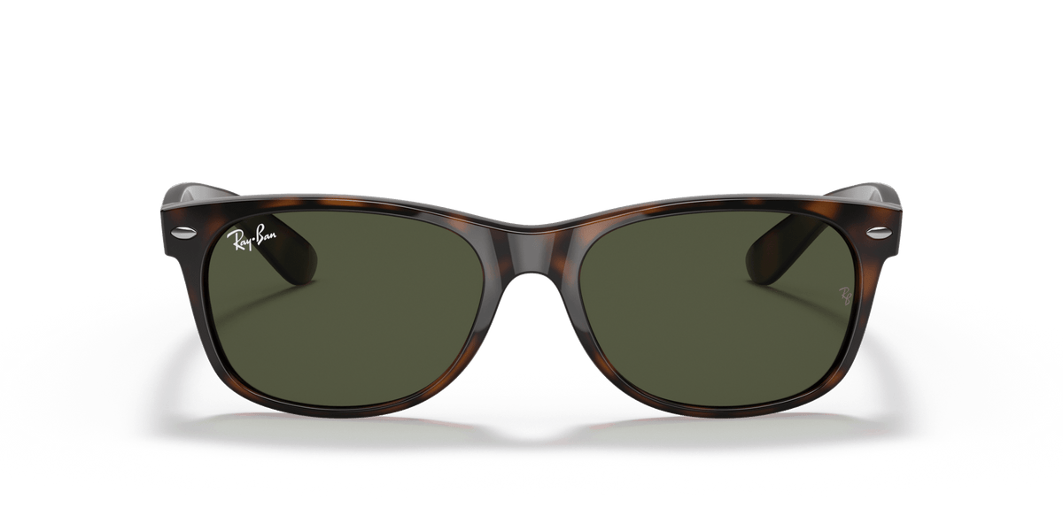 RAYBAN RB2132 NEW WAYFARER -RAYBAN Sunglasses- Optivision
