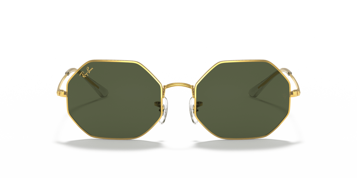 RAYBAN RB1972 OCTAGON -RAYBAN Sunglasses- Optivision