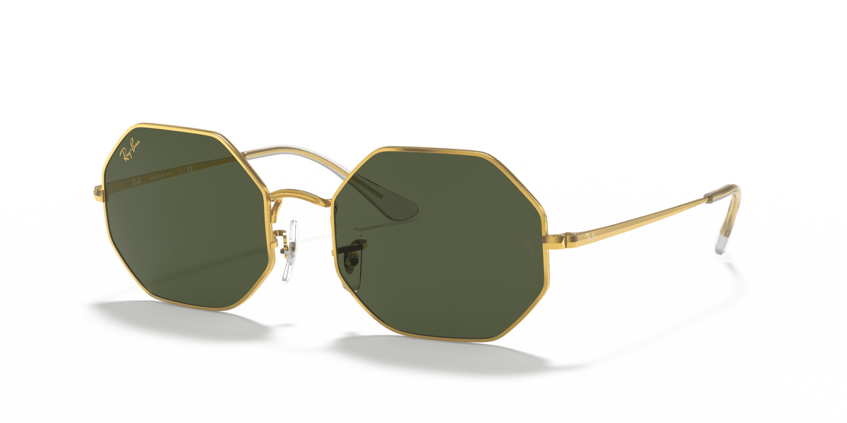 RAYBAN RB1972 OCTAGON -RAYBAN Sunglasses- Optivision