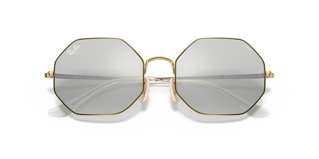 RAYBAN RB1972 OCTAGON -RAYBAN Sunglasses- Optivision