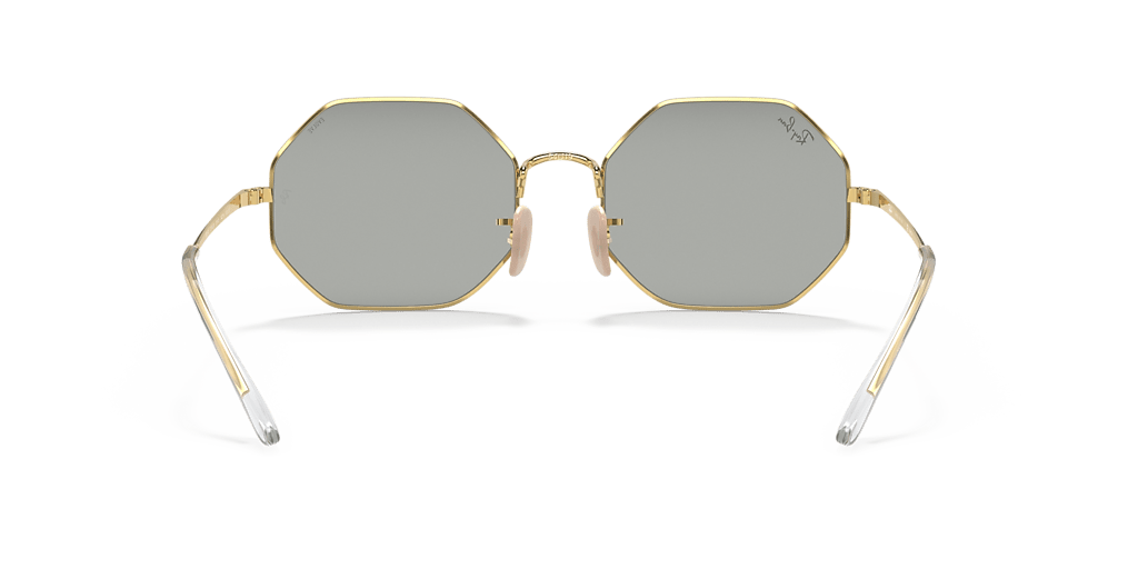 RAYBAN RB1972 OCTAGON -RAYBAN Sunglasses- Optivision