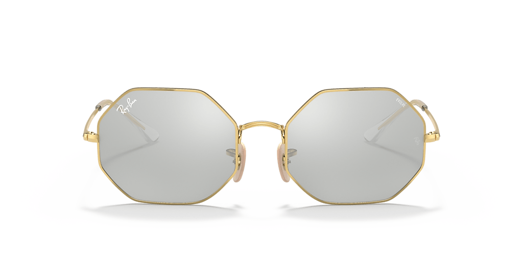 RAYBAN RB1972 OCTAGON -RAYBAN Sunglasses- Optivision