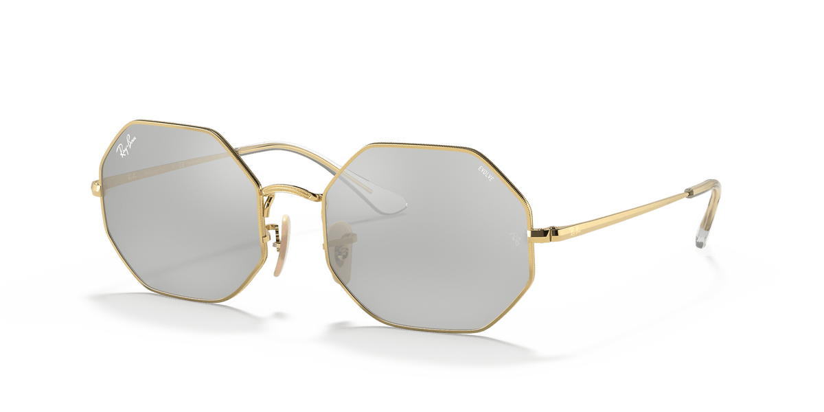 RAYBAN RB1972 OCTAGON -RAYBAN Sunglasses- Optivision