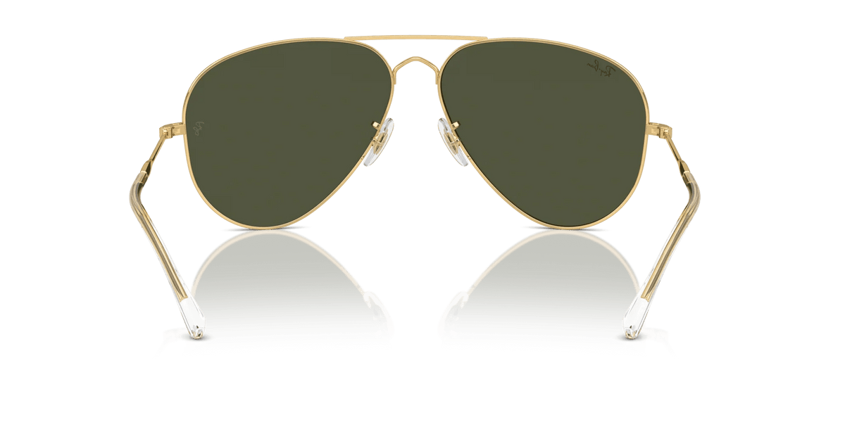 Ray-Ban RB3825 Old Aviator Pilot Sunglasses -RAY-BAN Sunglasses- Optivision