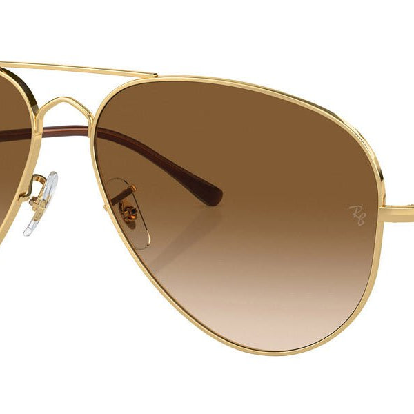 RAY-BAN RB3825 OLD AVIATOR -RAY-BAN Sunglasses- Optivision