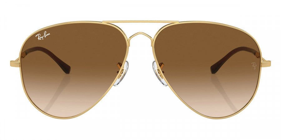 RAY-BAN RB3825 OLD AVIATOR -RAY-BAN Sunglasses- Optivision