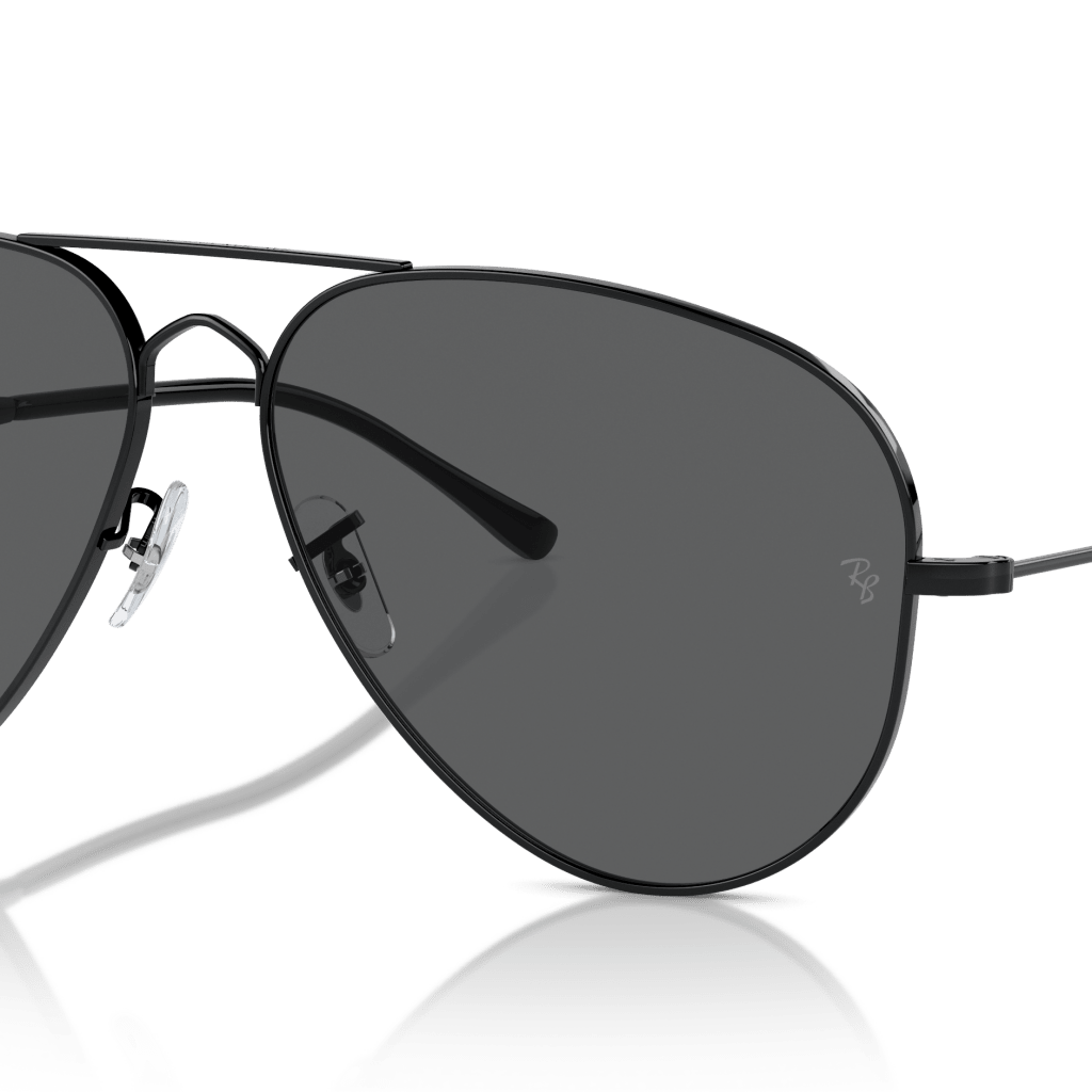 RAY-BAN RB3825 OLD AVIATOR -RAY-BAN Sunglasses- Optivision