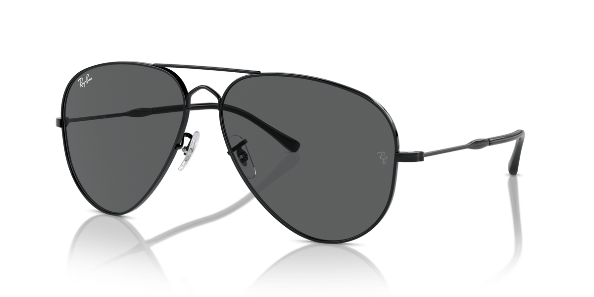 Ray-Ban RB3825 Old Aviator Pilot Sunglasses -RAY-BAN Sunglasses- Optivision