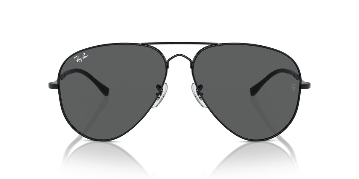 Ray-Ban RB3825 Old Aviator Pilot Sunglasses -RAY-BAN Sunglasses- Optivision