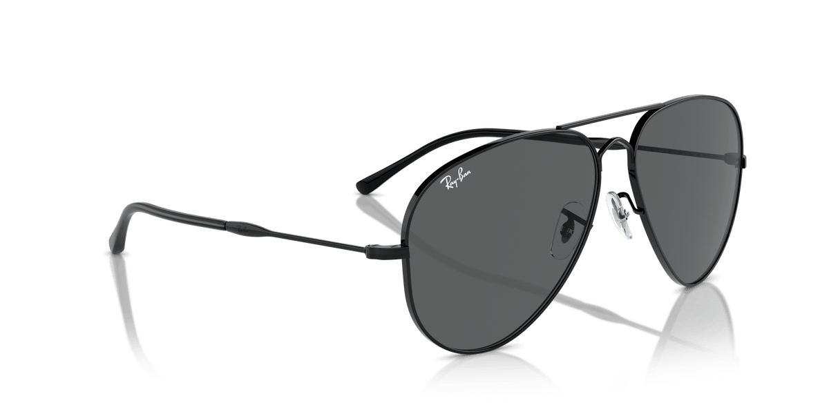 Ray-Ban RB3825 Old Aviator Pilot Sunglasses -RAY-BAN Sunglasses- Optivision