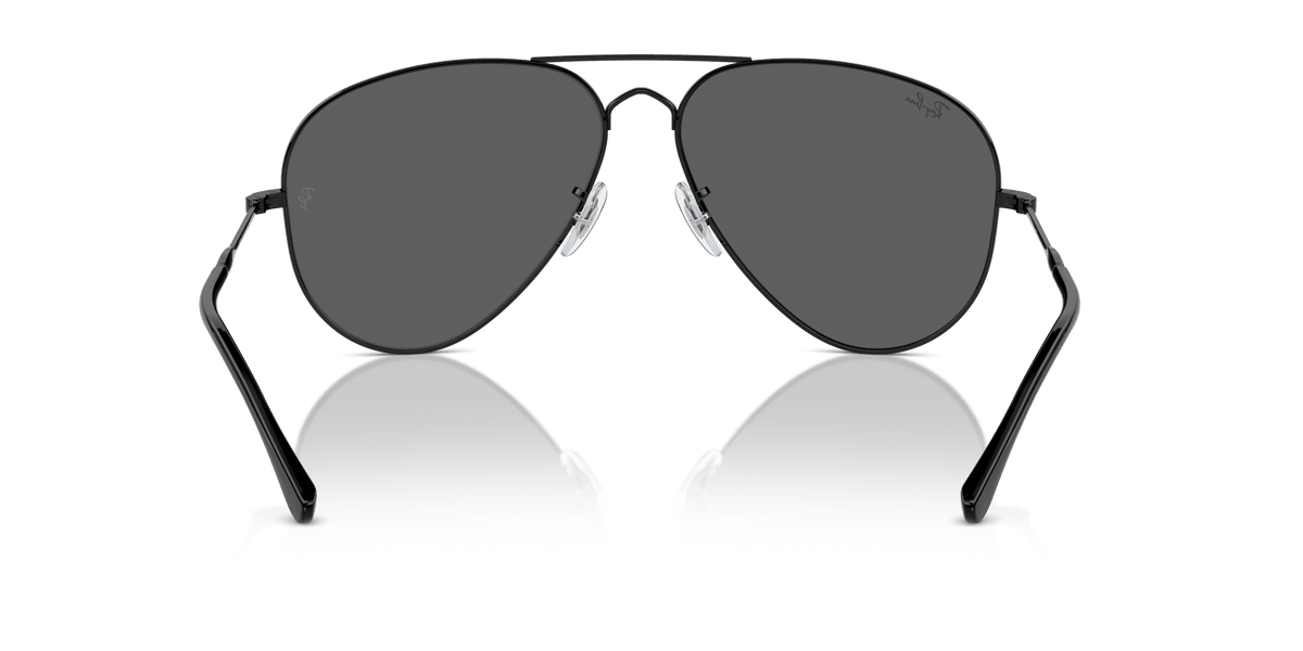 Ray-Ban RB3825 Old Aviator Pilot Sunglasses -RAY-BAN Sunglasses- Optivision