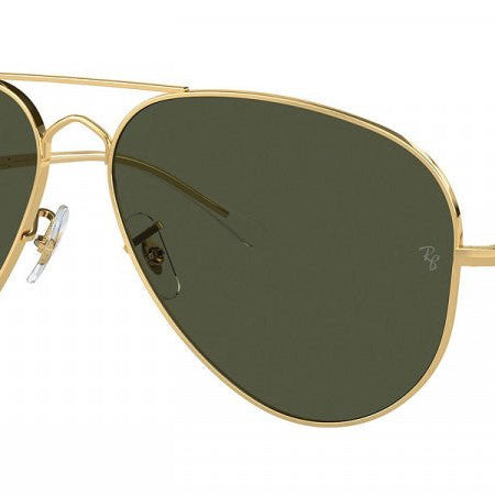 RAY-BAN RB3825 OLD AVIATOR -RAY-BAN Sunglasses- Optivision