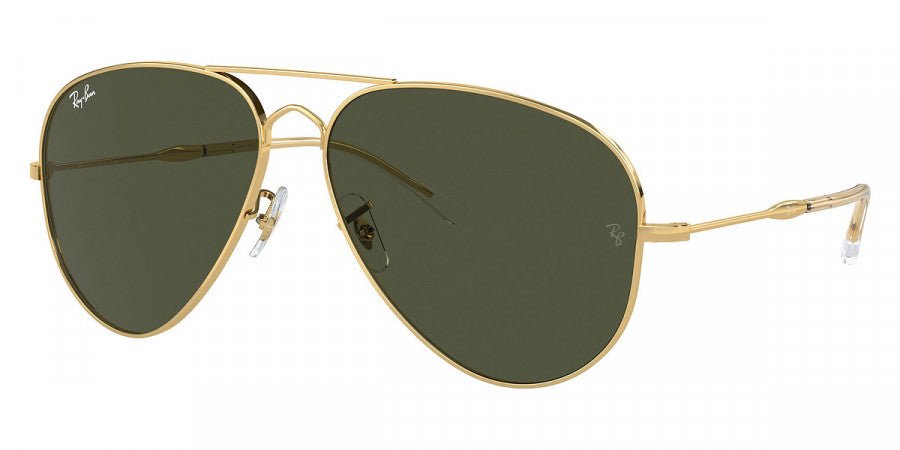 RAY-BAN RB3825 OLD AVIATOR -RAY-BAN Sunglasses- Optivision