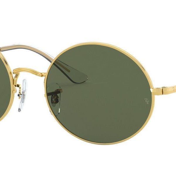 RAY-BAN RB1970 OVAL -RAY-BAN Sunglasses- Optivision