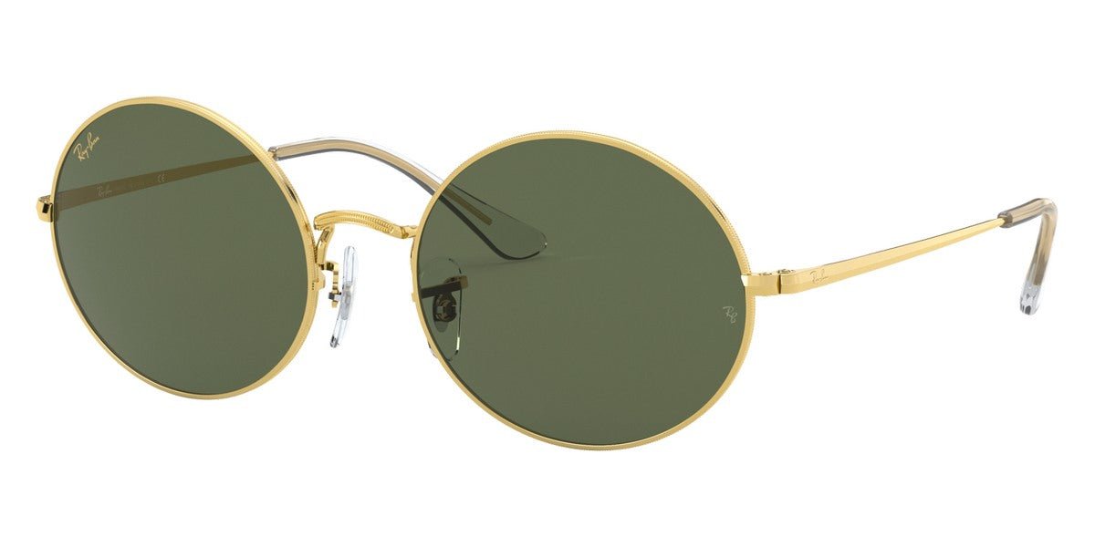 RAY-BAN RB1970 OVAL -RAY-BAN Sunglasses- Optivision
