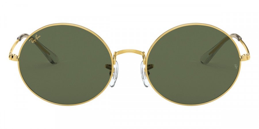 RAY-BAN RB1970 OVAL -RAY-BAN Sunglasses- Optivision