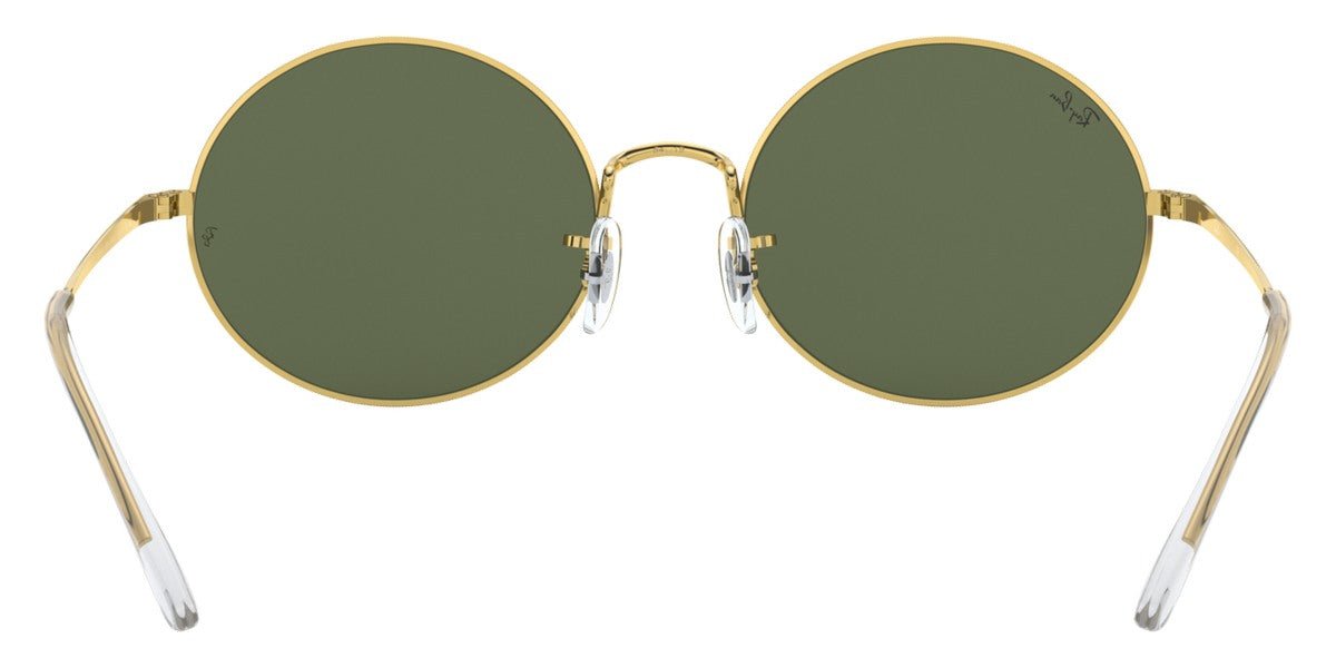 RAY-BAN RB1970 OVAL -RAY-BAN Sunglasses- Optivision