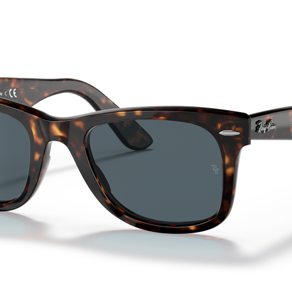 Ray-Ban RB2140 Wayfarer Square Sunglasses