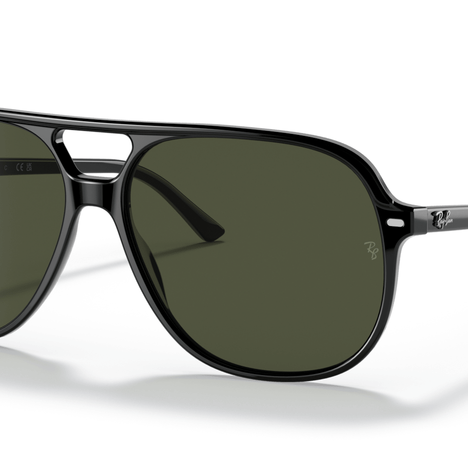 Ray-Ban RB2198 Bill Square Sunglasses -RAY-BAN Sunglasses- Optivision