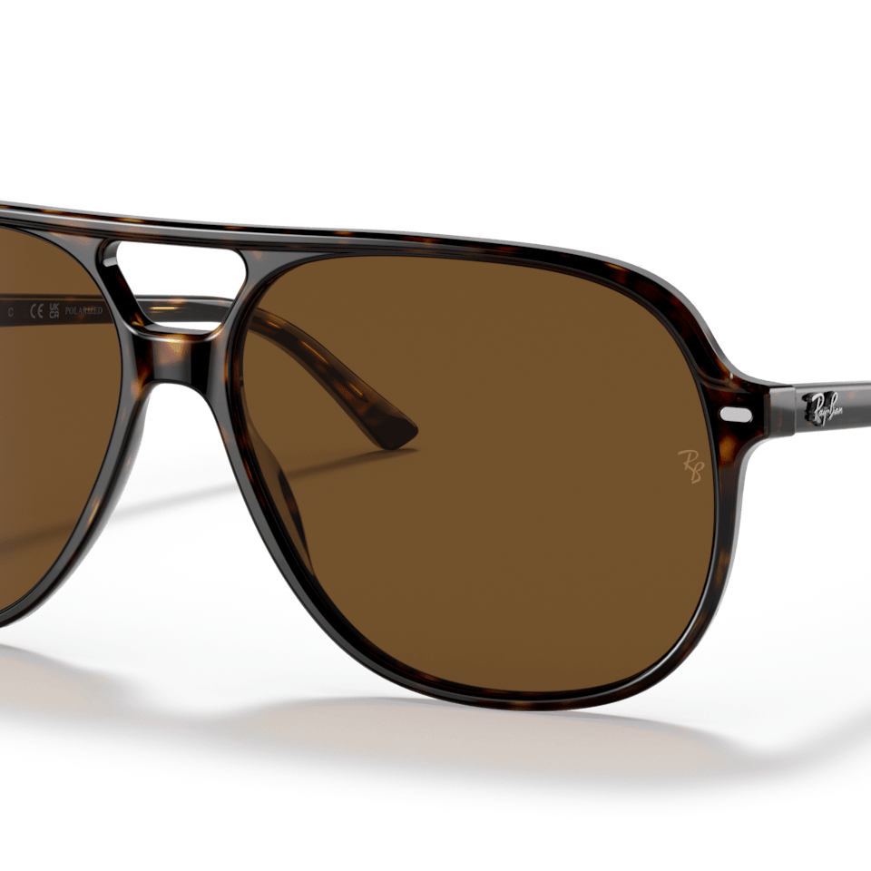 Ray-Ban RB2198 Bill Square Sunglasses -RAY-BAN Sunglasses- Optivision